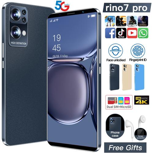 5寸2G+8G真实4G网络手机工厂直销 —— 瑞刷网络