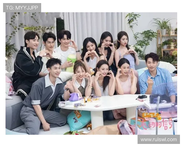 信号：信号：8位主角的悲欢离合，你最心疼谁？