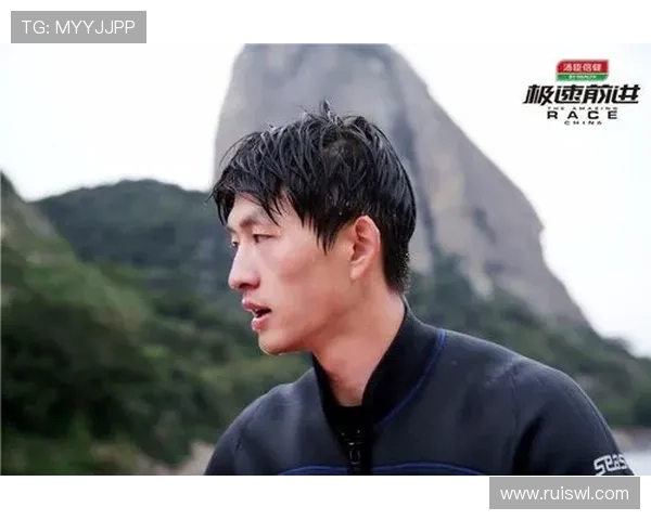 《极速前进》第十五季:一场不设终点的冒险,一场定义自我的征程